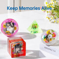 LET'S RESIN Epoxy Resin Kits and Molds Complete Set, 16oz Resin Art Kit with Silicone Molds, Pigment, Dried Flowers, Crafts for Adults, Beginners, Art Supplies for DIY Lovers, DIY Gift for Women 4