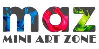 Mini Art Zone